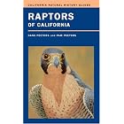 Click here to buy Raptors of California (California Natural History Guides) by  Hans Peeters and Pam Peeters.
