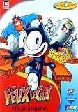 Revue Hachette Multimédia  / Game Story Felix le chat