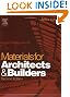 Materials for Architects...