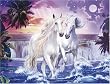 Pferdefreundschaft - Puzzle 2000 Teile