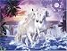 Ravensburger - Puzzle - Amitie Fantastique - 2000 Pieces