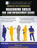 Produkt-Bild: (Reasoning Skills for Law Enforcement Exams [With Access Code]) By Ortiz, Christopher W. (Author) Paperback on (03 , 2010)