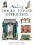 Making Dolls' House Interiors in 1/2 Scale