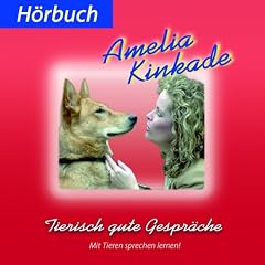 Tierisch gute Gespr�che: Mit Tieren sprechen lernen