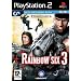 TOP 5 Tom Clancy Games