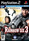 Tom Clancys Rainbow Six 3 (PS2)