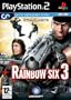 Tom Clancy's Rainbow Six 3 (PS2)