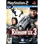 Tom Clancy's Rainbow Six 3 (PS2)