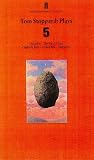 Tom Stoppard: Plays 5 : Arcadia, The Real Thing, Night & Day, Indian Ink, Hapgood
