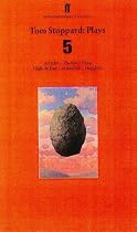 Tom Stoppard Plays: "Arcadia", "Real Thing", "Night and Day", "Indian Ink", "Hapgood" v. 5 (Faber Contemporary Classics)