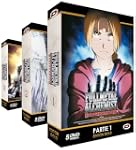 Fullmetal Alchemist : Brotherhood - I...
