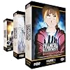 Fullmetal Alchemist : Brotherhood - Int�grale - Edition Gold - 3 Coffrets (15 DVD + Livrets)