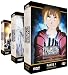Fullmetal Alchemist : Brotherhood - Intégrale - Edition Gold - 3 Coffrets (15 DVD + Livrets)