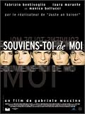Revue Buena Vista Home Entertainement  / Souviens-toi de moi