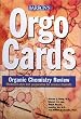 Orgocards: Organic Chemistry Review