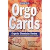 Orgocards: Organic Chemistry Review