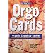 Orgocards: Organic Chemistry Review