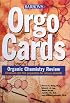 OrgoCards: Organic Chemistry Review
