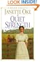 A Quiet Strength (Prairie Legacy Series #3)