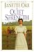 Book A Quiet Strength (Prairie Legacy Series #3)