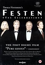 Festen [DVD] [1999]