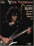 Best of Joe Satriani: Guitar with Tablature (Play It Like It Is)