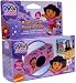 Dora the Explorer Disposable Camera with Preprinted Borders