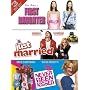 First Daughter / Just Married / Never Been Kissed [1999]