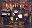 Nocturnal Opera,Ltd