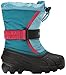 Sorel Youth Flurry AQU TGO P In Cold Weather Boot (Toddler/Little Kid/Big Kid)