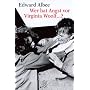 Wer hat Angst vor Virginia Woolf