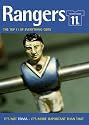 The Rough Guide 11s Glasgow Rangers