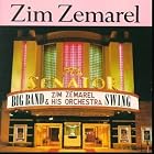 Click here to buy Big Band Swing by  Zim Zemarel and Zim Zemarel & His Orchestra .