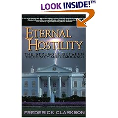 Eternal Hostility: The Struggle Between Theocracy and Democracy