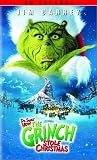 Dr. Seuss' How The Grinch Stole Christmas by Universal Studios