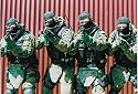KSK: Das Kommando Spezialkräfte der Bundeswehr