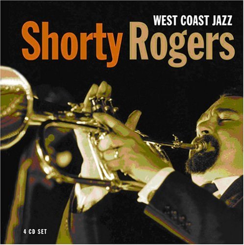 CD-Charts  Music : West Coast Jazz