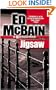 Jigsaw (87th Precinct Mysteries)