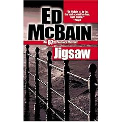 Jigsaw (87th Precinct Mysteries)