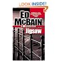 Jigsaw (87th Precinct Mysteries)