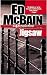 Books : Jigsaw (87th Precinct Mysteries)