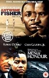 Antwone Fisher / Men Of Honour [UK IMPORT] - Derek Luke