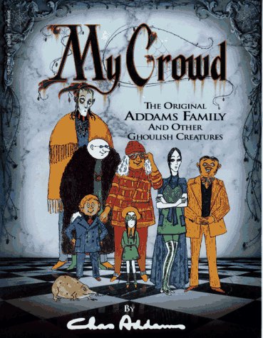 Charles Addams