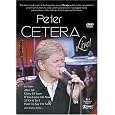Peter Cetera - Live!
