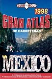 Gran Atlas de Carreteras - Mexico