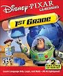 Disney Pixar Learning 1st Grade Toy Story 2 CD ROM Set
