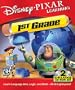 Disney Pixar Learning 1st Grade Toy Story 2 CD ROM Set
