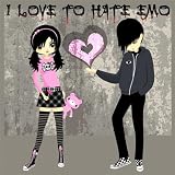 I Love To Hate Emo