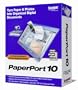 ScanSoft PaperPort 10