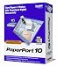 ScanSoft PaperPort 10